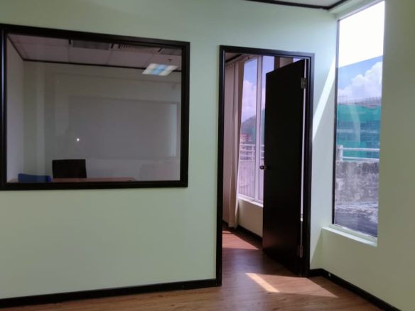 KK City Centre Point CPS Tower Office Rent