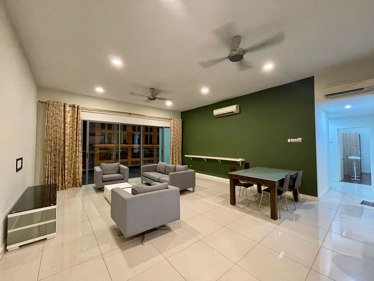 The Loft Condominium Block B @ Imago, Kota Kinabalu For Sale
