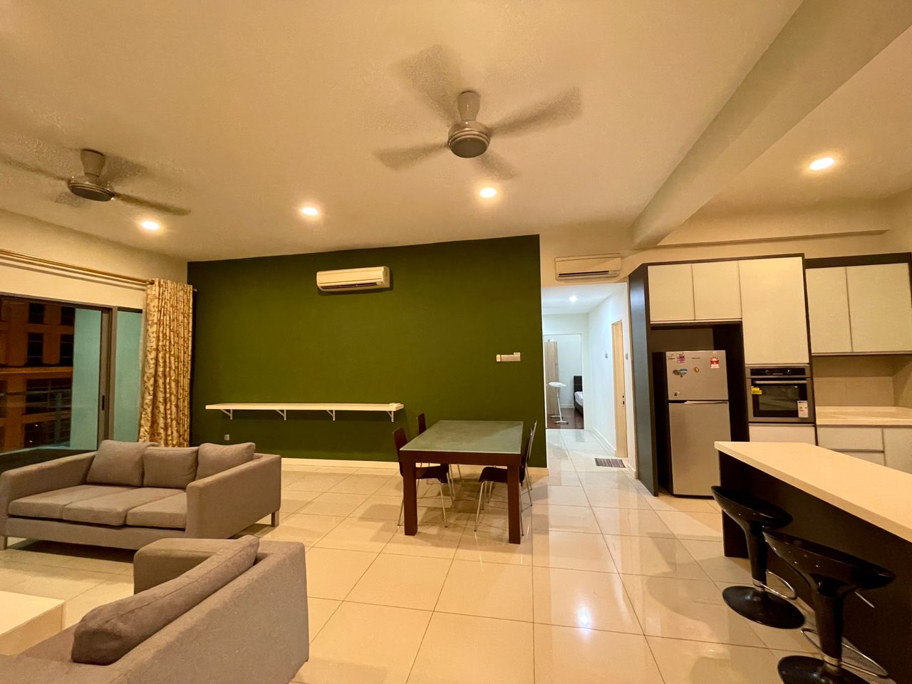 The Loft Condominium Block B @ Imago, Kota Kinabalu For Sale