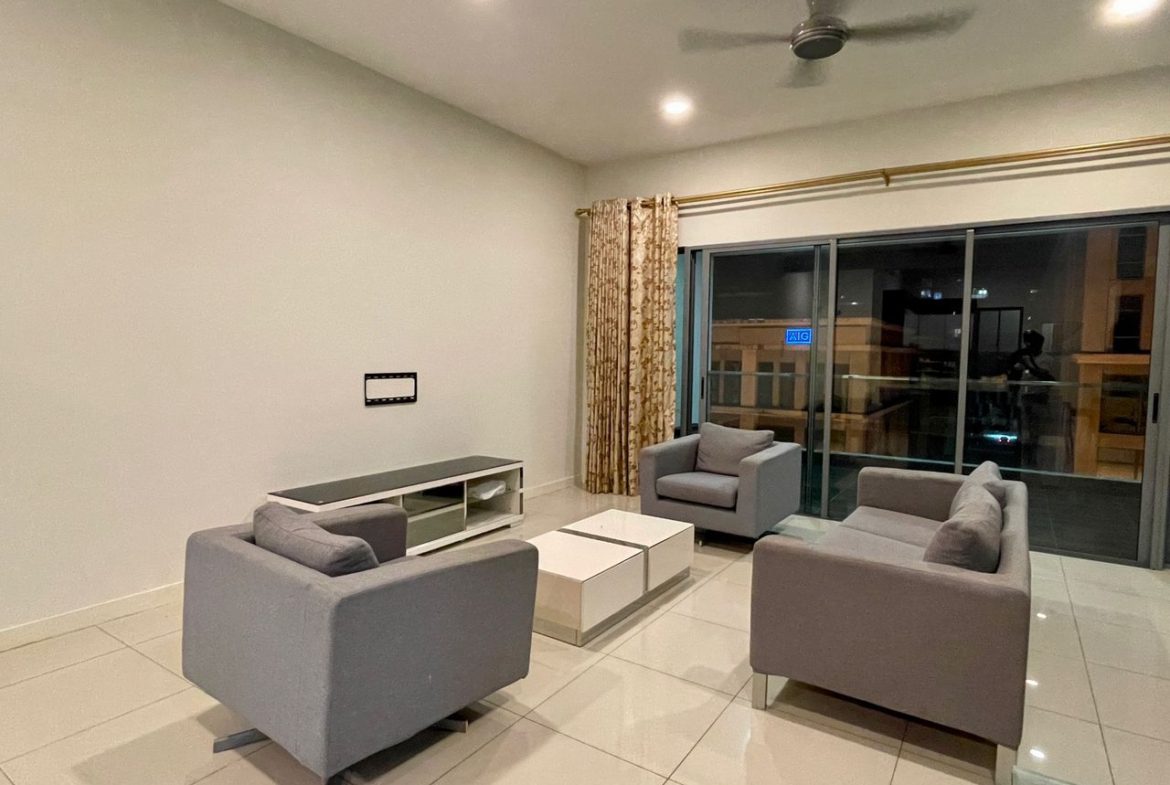 The Loft Condominium Block B @ Imago, Kota Kinabalu For Sale