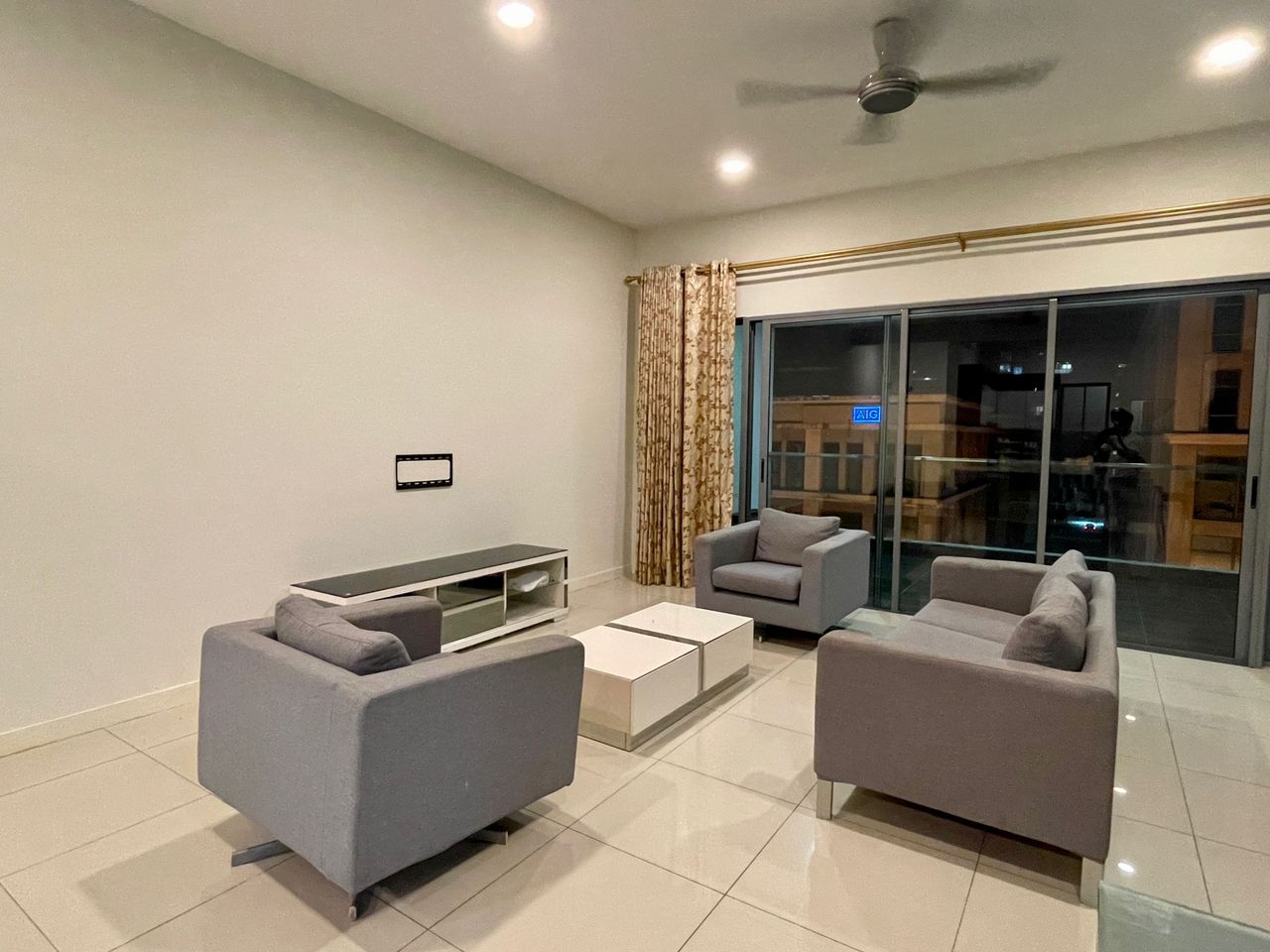The Loft Condominium Block B @ Imago, Kota Kinabalu For Sale