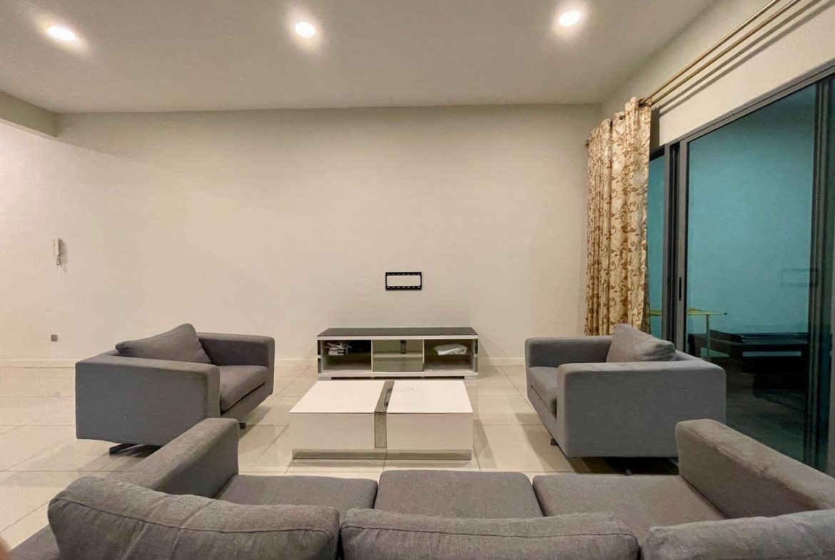 The Loft Condominium Block B @ Imago, Kota Kinabalu For Sale