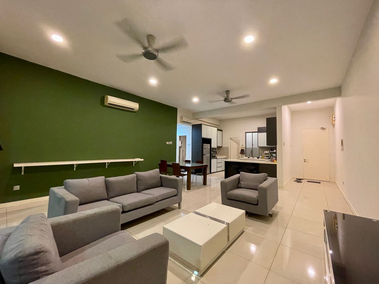 The Loft Condominium Block B @ Imago, Kota Kinabalu For Sale