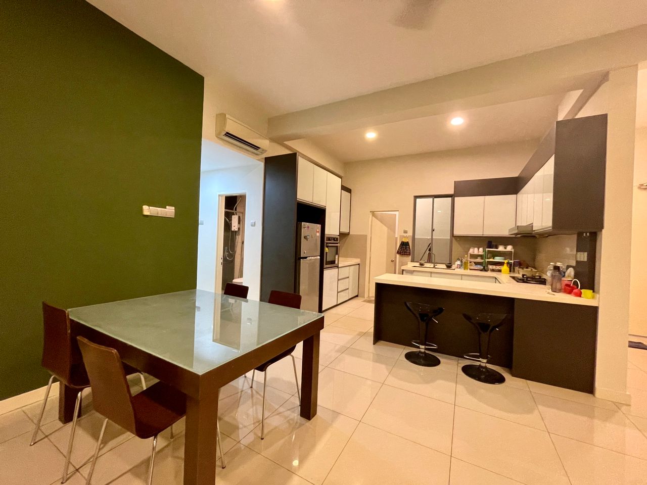 The Loft Condominium Block B @ Imago, Kota Kinabalu For Sale