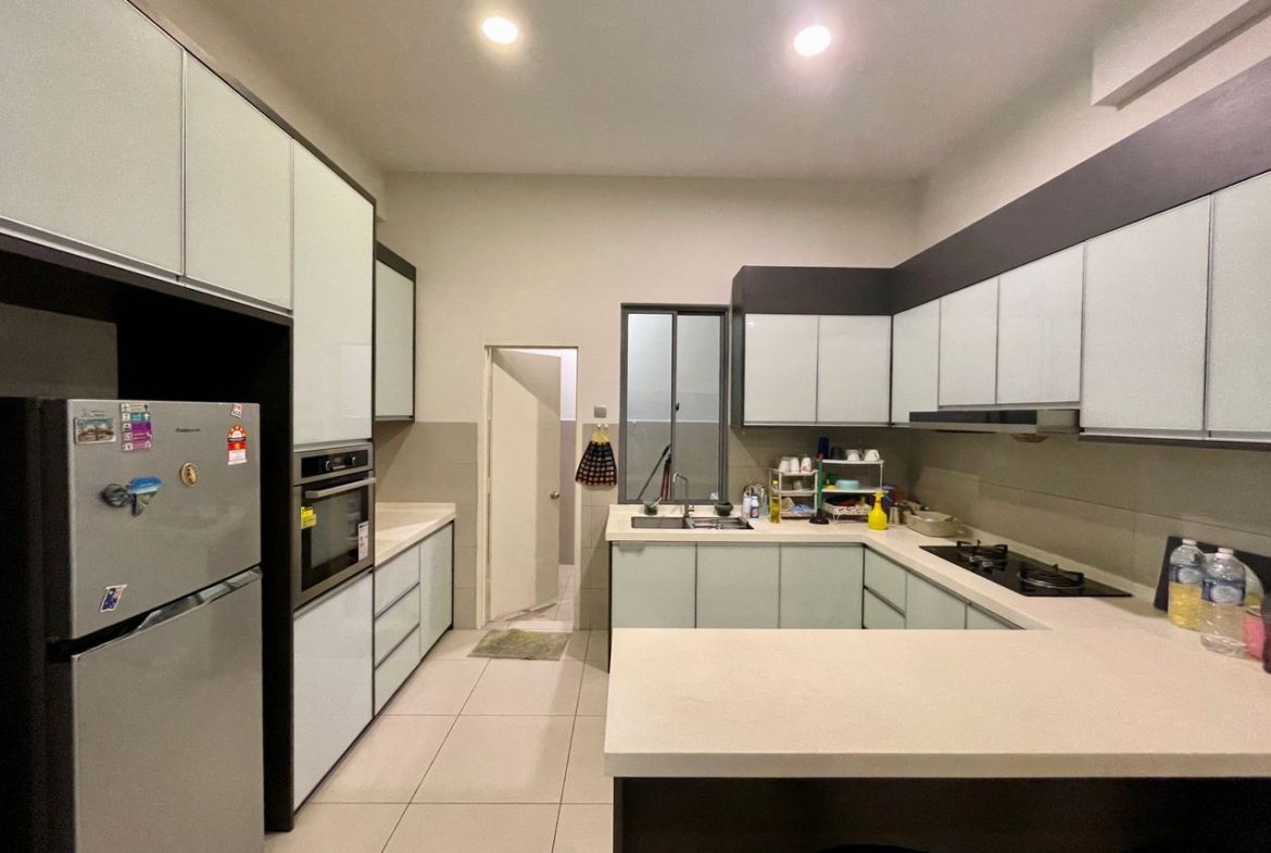 The Loft Condominium Block B @ Imago, Kota Kinabalu For Sale