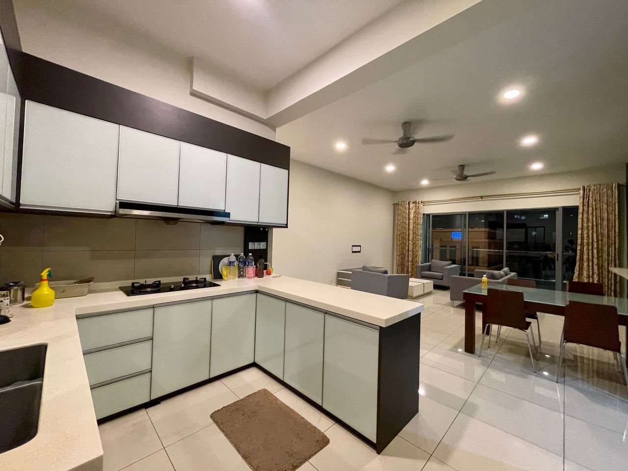 The Loft Condominium Block B @ Imago, Kota Kinabalu For Sale