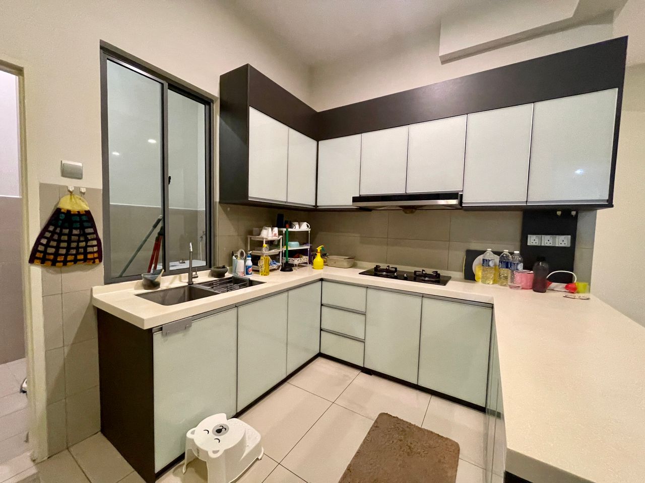 The Loft Condominium Block B @ Imago, Kota Kinabalu For Sale