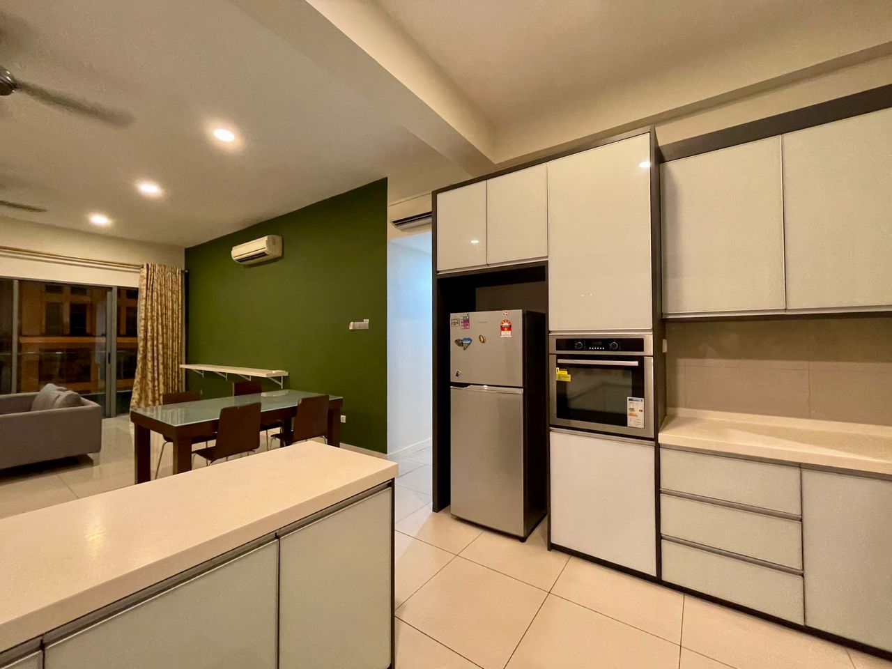 The Loft Condominium Block B @ Imago, Kota Kinabalu For Sale