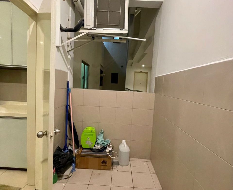 The Loft Condominium Block B @ Imago, Kota Kinabalu For Sale