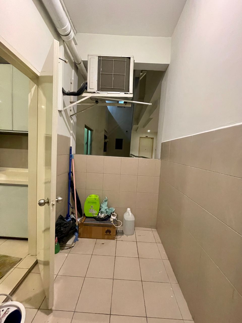 The Loft Condominium Block B @ Imago, Kota Kinabalu For Sale