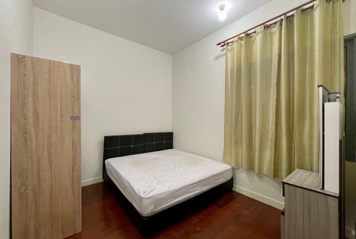 The Loft Condominium Block B @ Imago, Kota Kinabalu For Sale