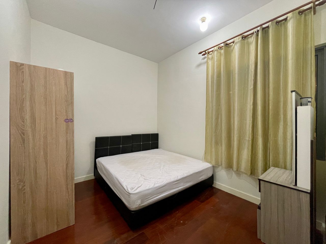 The Loft Condominium Block B @ Imago, Kota Kinabalu For Sale