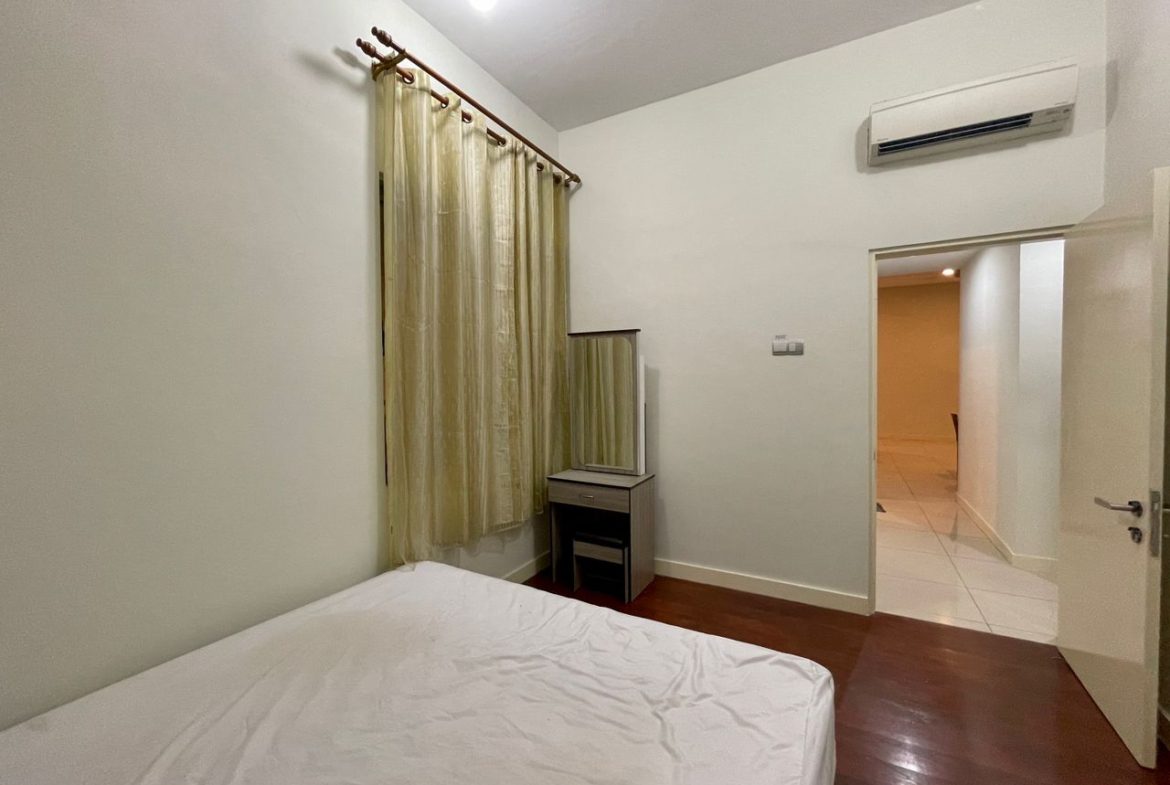 The Loft Condominium Block B @ Imago, Kota Kinabalu For Sale