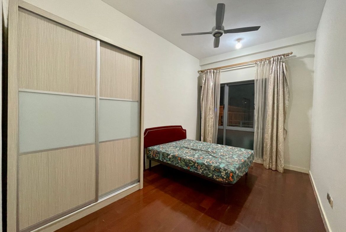 The Loft Condominium Block B @ Imago, Kota Kinabalu For Sale