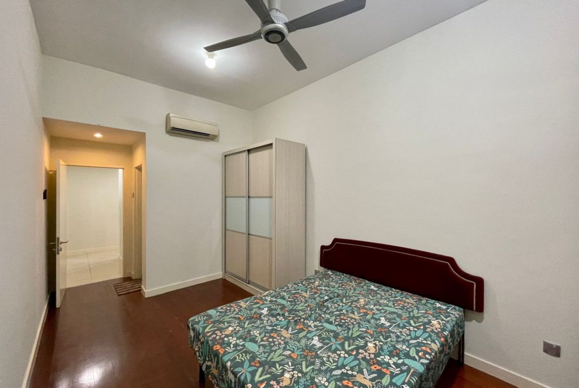 The Loft Condominium Block B @ Imago, Kota Kinabalu For Sale