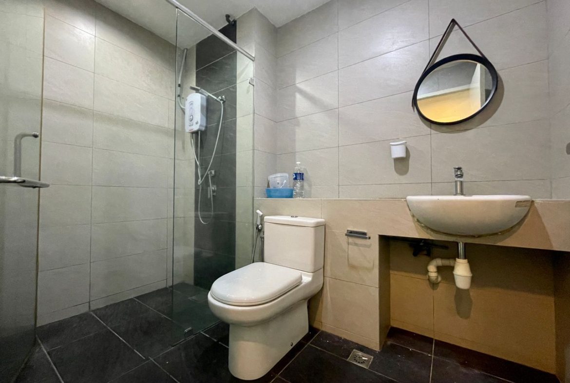 The Loft Condominium Block B @ Imago, Kota Kinabalu For Sale