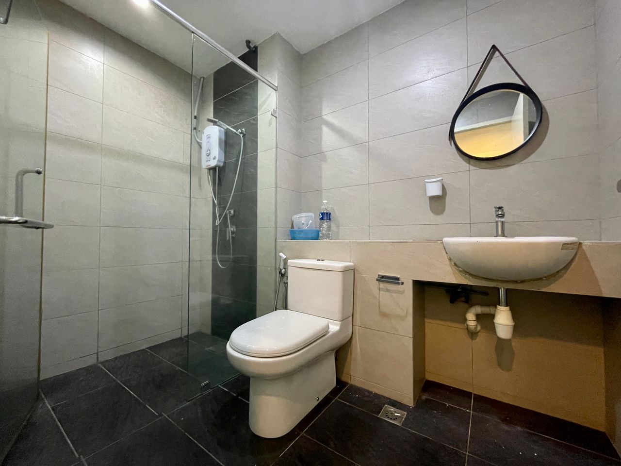 The Loft Condominium Block B @ Imago, Kota Kinabalu For Sale