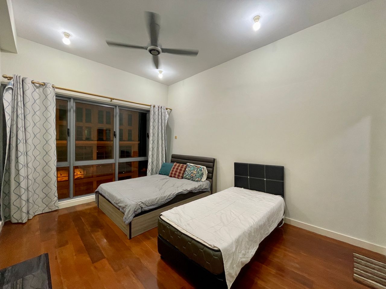 The Loft Condominium Block B @ Imago, Kota Kinabalu For Sale