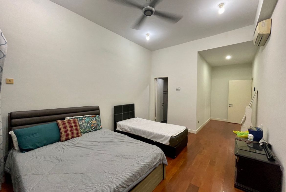 The Loft Condominium Block B @ Imago, Kota Kinabalu For Sale