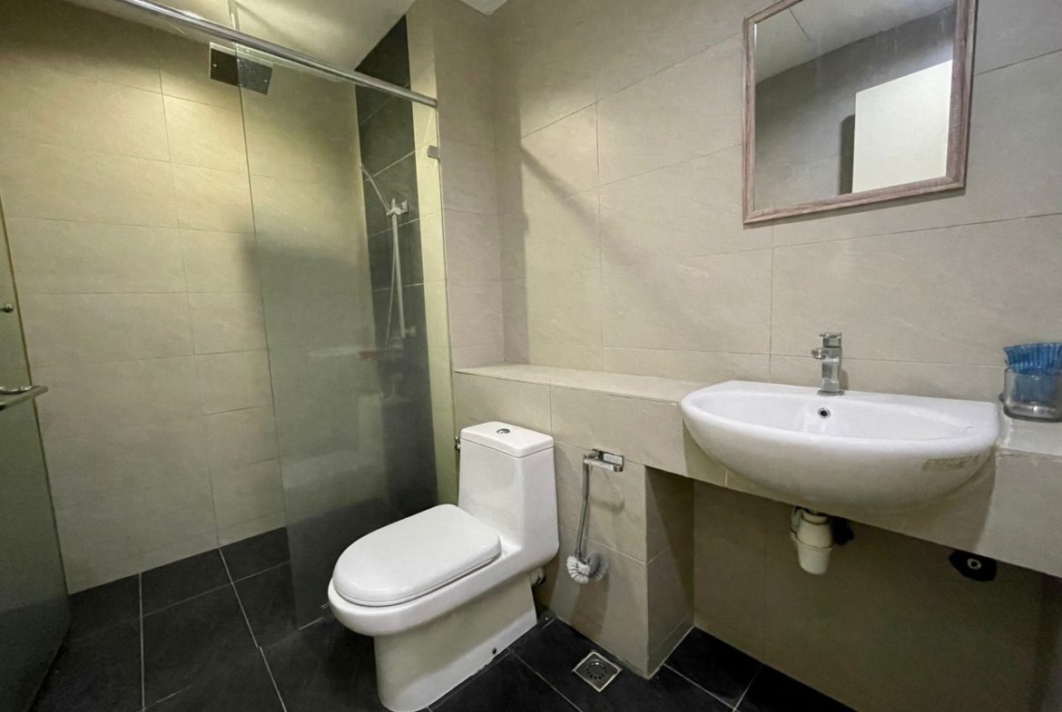 The Loft Condominium Block B @ Imago, Kota Kinabalu For Sale