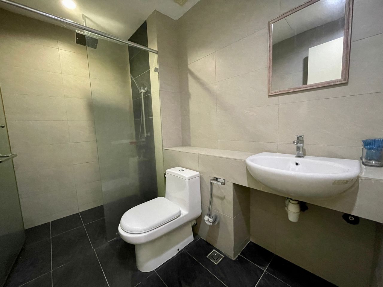 The Loft Condominium Block B @ Imago, Kota Kinabalu For Sale