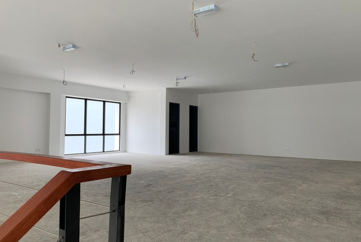 Eco Business Park Kota Masai Adjoining Cluster Factory For Sale