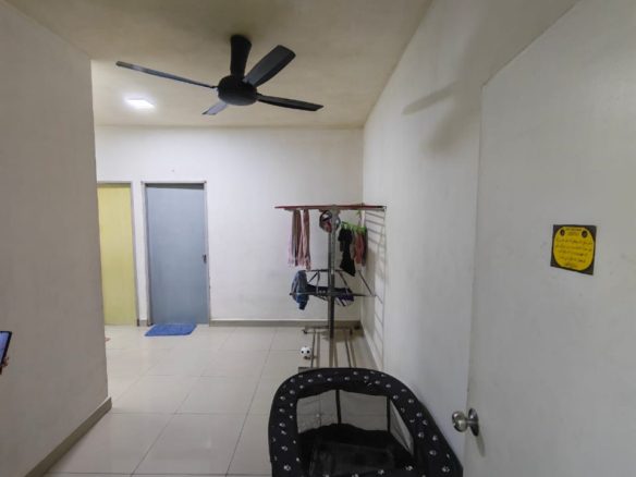 Cyber City Ground Floor Apartment Phase 1 For Sale