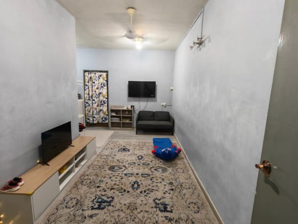 Cyber City Apartment Ground Floor Phase 1 For Sale